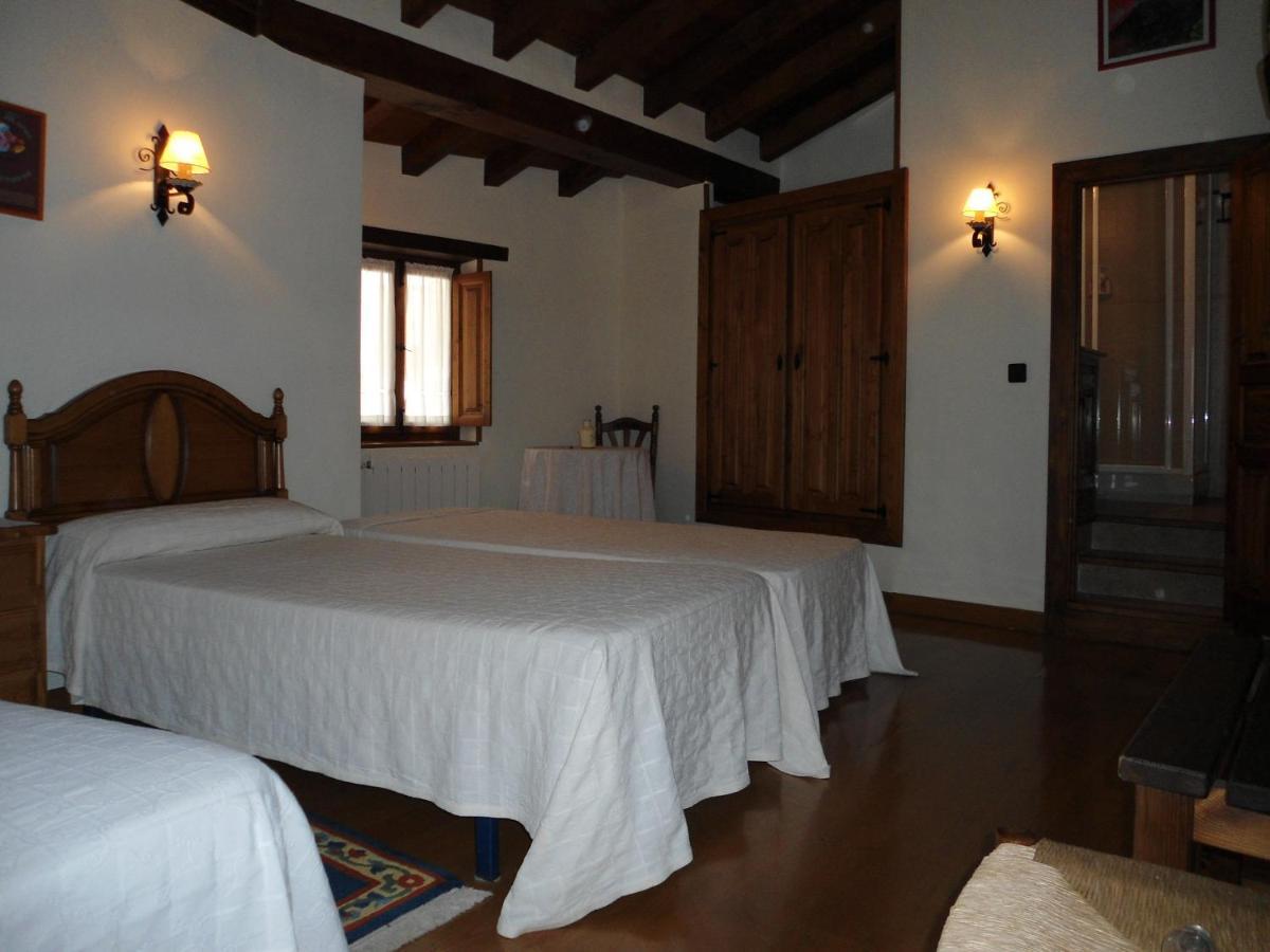La Posada De Vinon - Casa Reda Bilik gambar