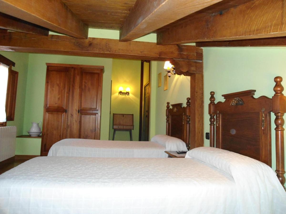 La Posada De Vinon - Casa Reda Bilik gambar