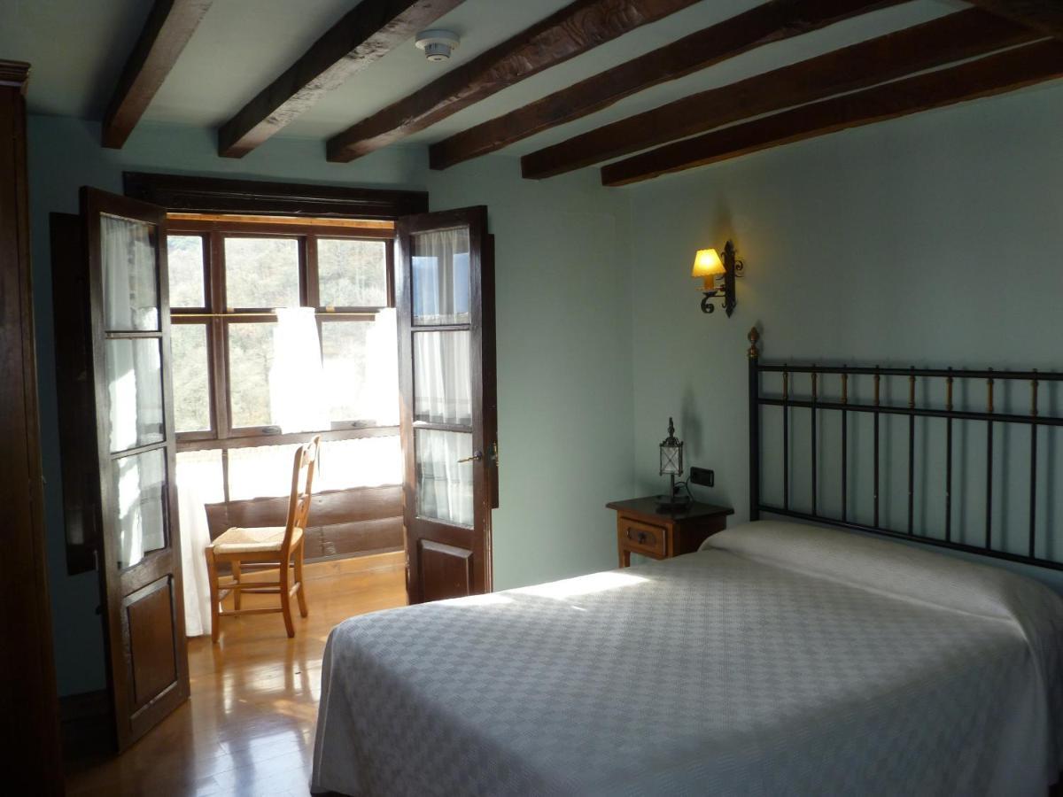 La Posada De Vinon - Casa Reda Luaran gambar