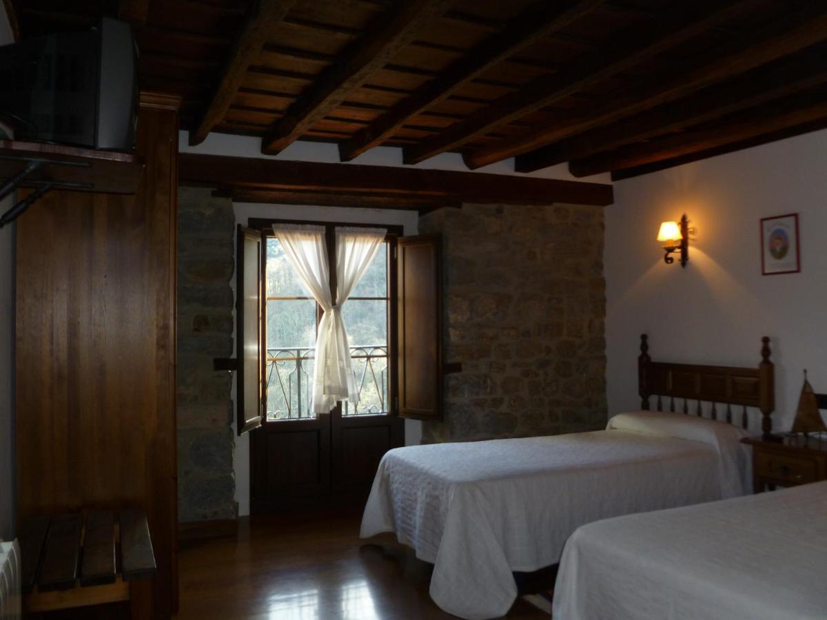 La Posada De Vinon - Casa Reda Bilik gambar