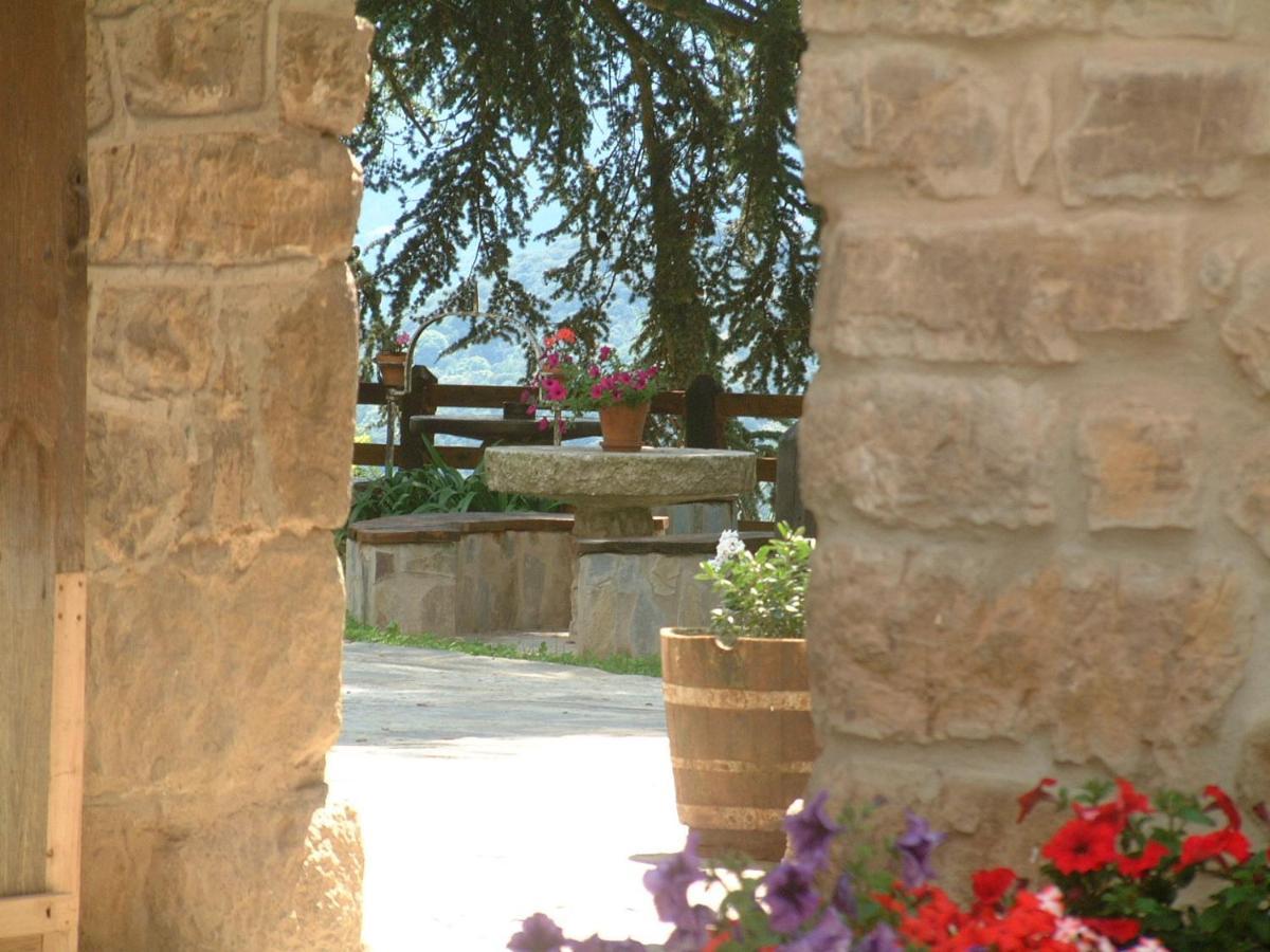 La Posada De Vinon - Casa Reda Luaran gambar