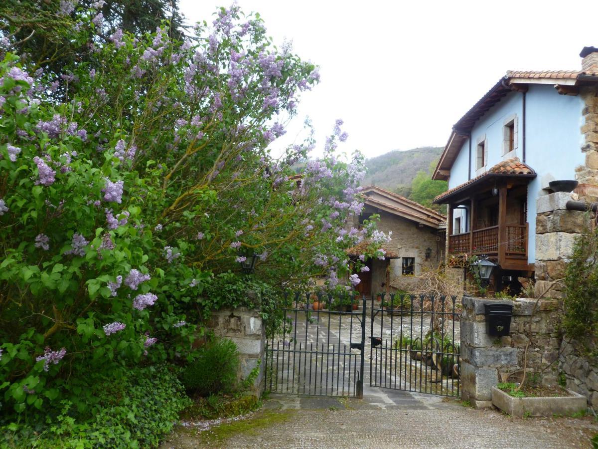 La Posada De Vinon - Casa Reda Luaran gambar